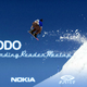 Illustration for article titled Snowboarding Reader Meetup Tomorrow: Custom Gizmodo Zune Giveaway
